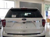 Bán gấp chiếc Ford Explorer 2.3, nhập Mỹ sản xuất năm 2020, xe giá thấp, giao nhanh