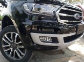 Bán nhanh với giá ưu đãi nhất chiếc Ford Everest Titanium 2.0L AT sản xuất năm 2020, giao nhanh toàn quốc