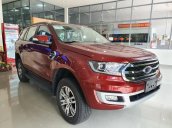 Cần bán với giá ưu đãi nhất chiếc Ford Everest Titanium 2.0 AT 4WD đời 2020, tặng phụ kiện chính hãng