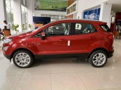 Ưu đãi tốt cho Ford Ecosport Trend Titanium 2020 mới - liên hệ Tiến