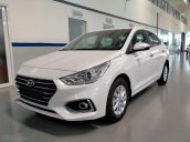 [Hyundai Vĩnh Long] Hyundai Accent, sẵn xe đủ màu giao ngay các bản - trả góp 85% giá trị xe -  giá tốt nhất miền tây