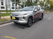 Bán xe Mitsubishi Triton 2020, số tự động