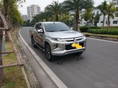 Bán xe Mitsubishi Triton 2020, số tự động