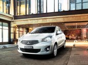 Bán xe Mitsubishi Attage 2020, nhiều ưu đãi