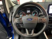 Cần bán lại với giá ưu đãi nhất chiếc Ford EcoSport màu xám đời 2020, giao nhanh toàn quốc