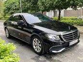 Mercedes E200 sản xuất 2018