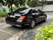 Mercedes E200 sản xuất 2018