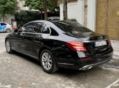 Mercedes E200 sản xuất 2018