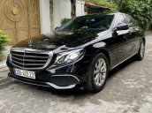 Mercedes E200 sản xuất 2018