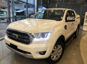 Hỗ trợ mua xe trả góp lãi suất thấp với chiếc Ford Ranger Limited sản xuất 2020, giao nhanh