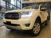 Hỗ trợ mua xe trả góp lãi suất thấp với chiếc Ford Ranger Limited sản xuất 2020, giao nhanh