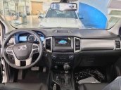 Hỗ trợ mua xe trả góp lãi suất thấp với chiếc Ford Ranger Limited sản xuất 2020, giao nhanh