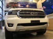 Hỗ trợ mua xe trả góp lãi suất thấp với chiếc Ford Ranger Limited sản xuất 2020, giao nhanh