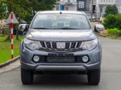 Bán Mitsubishi Triton 2020, giá cạnh tranh, nhiều ưu đãi