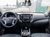Bán Mitsubishi Triton 2020, giá cạnh tranh, nhiều ưu đãi