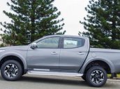 Bán Mitsubishi Triton 2020, giá cạnh tranh, nhiều ưu đãi