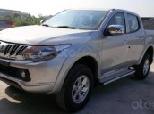 Bán Mitsubishi Triton 2020, giá cạnh tranh, nhiều ưu đãi