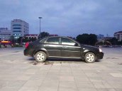 Cần bán xe Daewoo Lacetti năm 2011, màu đen còn mới