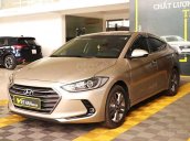 Bán Hyundai Elantra sản xuất năm 2018 còn mới