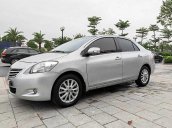 Bán ô tô Toyota Vios năm 2010, màu bạc còn mới, giá chỉ 338 triệu