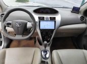 Bán ô tô Toyota Vios năm 2010, màu bạc còn mới, giá chỉ 338 triệu