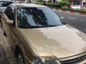 Gia đình cần bán xe Ford Laser Duluxe 1.6MT 2000