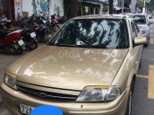 Gia đình cần bán xe Ford Laser Duluxe 1.6MT 2000