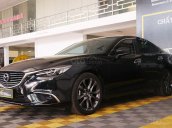 Mazda 6 2.0AT Premium 2019