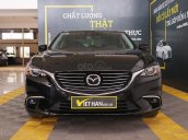 Mazda 6 2.0AT Premium 2019