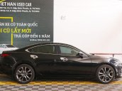 Mazda 6 2.0AT Premium 2019