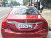 Mercedes C180 Siêu mới, xe SX 2020 mới đăng kí được 17 ngày, đi 1.900 km