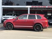 Vạn Lộc Auto bán Porsche Cayenne GTS 4.8L sản xuất 2009, đăng ký lần đầu T1/2010