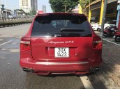 Vạn Lộc Auto bán Porsche Cayenne GTS 4.8L sản xuất 2009, đăng ký lần đầu T1/2010