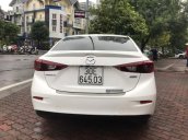Bán xe Mazda 3 1.5AT SX 2016 biển HN, zin từng con ốc