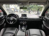 Bán xe Mazda 3 1.5AT SX 2016 biển HN, zin từng con ốc