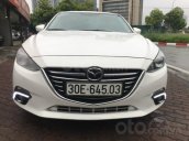 Bán xe Mazda 3 1.5AT SX 2016 biển HN, zin từng con ốc