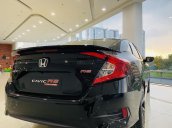 Honda Civic 2020, giá khuyến mãi khủng, đủ màu, giao ngay, thủ tục nhanh gọn