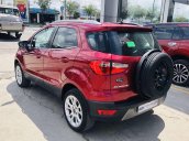 Cần bán Ford Ecosport Tita bản đặc biệt đời 2019