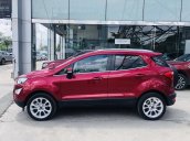 Cần bán Ford Ecosport Tita bản đặc biệt đời 2019