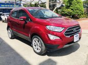 Cần bán Ford Ecosport Tita bản đặc biệt đời 2019