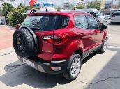 Cần bán Ford Ecosport Tita bản đặc biệt đời 2019