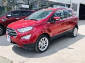 Cần bán Ford Ecosport Tita bản đặc biệt đời 2019