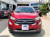 Cần bán Ford Ecosport Tita bản đặc biệt đời 2019