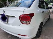 Cần bán gấp Hyundai Grand i10 năm 2016, màu hồng, xe nhập còn mới, 255 triệu