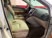 Cần bán xe Lexus RX năm 2008, màu trắng, nhập khẩu còn mới