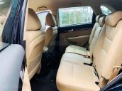 Bán ô tô Kia Sorento sản xuất 2019, màu xanh lam còn mới, 718 triệu