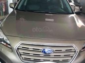 Bán Subaru Outback 2017, màu xám, nhập khẩu còn mới