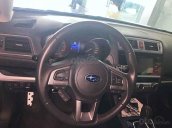 Bán Subaru Outback 2017, màu xám, nhập khẩu còn mới