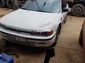 Bán xe Honda Accord đời 1991, màu trắng, xe nhập số sàn, 73tr