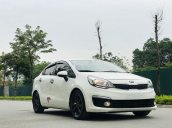 Cần bán gấp Kia Rio năm sản xuất 2016, màu trắng, 429 triệu